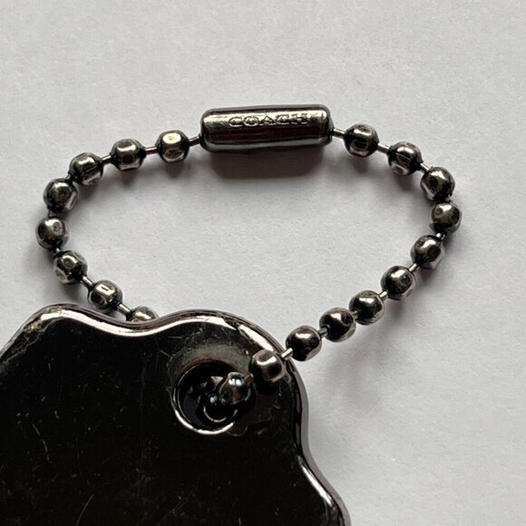 Coach Hangtag - Picture 3 of 3